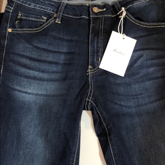 kancan jeans size 13